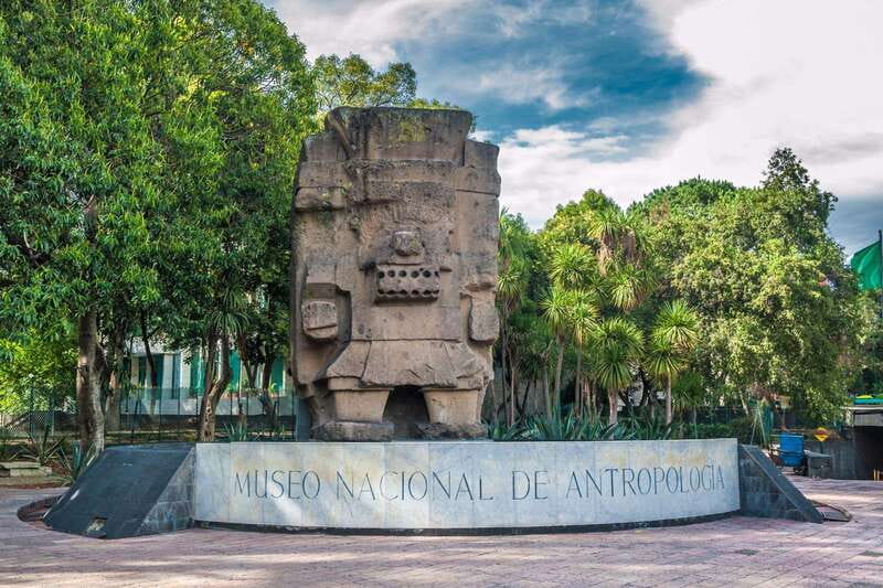 Mexico City: National Museum of Anthropology Private Tour - Key highlights worth planning around