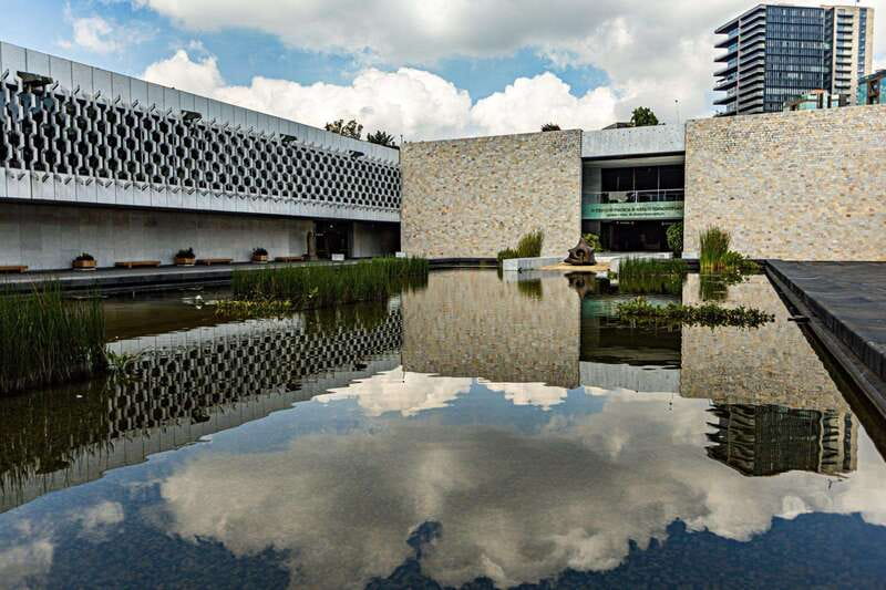 Mexico City: National Museum of Anthropology Private Tour - Why this private format works at the Museum of Anthropology