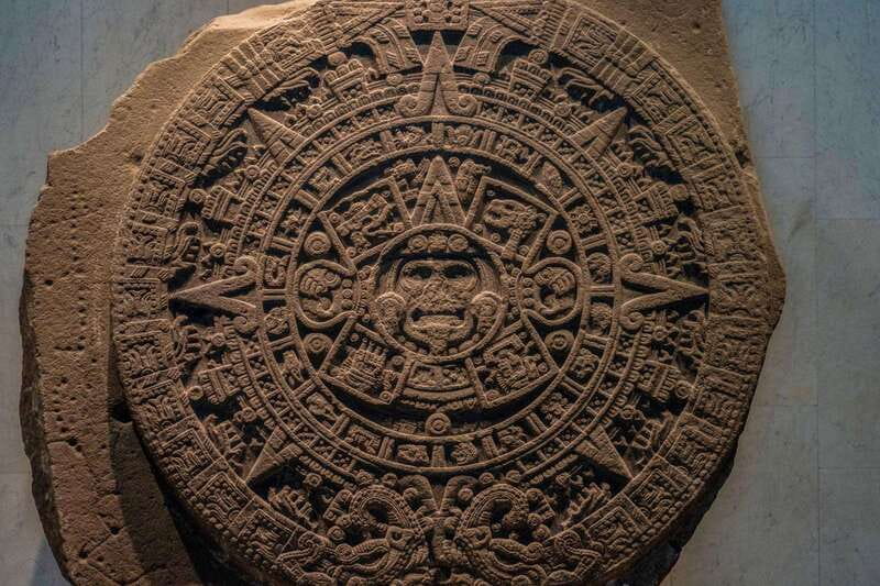 Mexico City: National Museum of Anthropology Private Tour - Mayan treasures and Toltec highlights without getting lost
