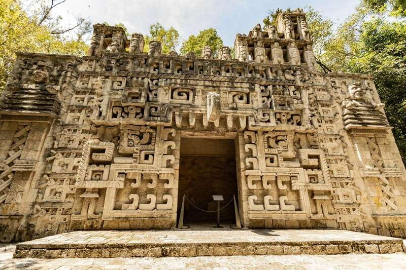 Mexico City: National Museum of Anthropology Private Tour - The fast-track tickets: helpful, not magical
