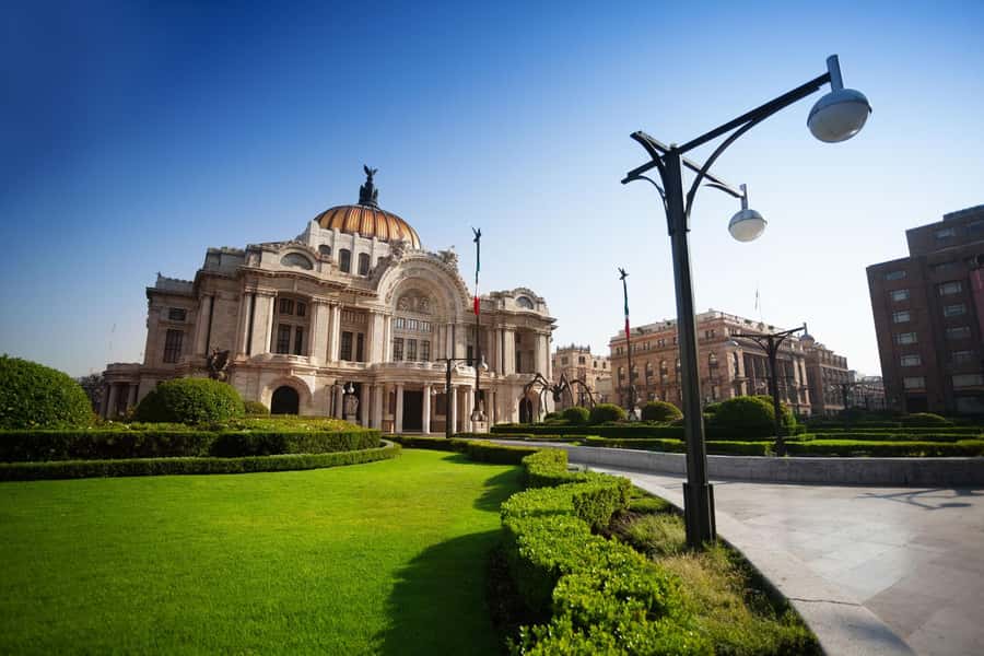 Mexico City: Night Bus Tour - Why a 75-Minute Double-Decker Night Loop Makes Sense in CDMX