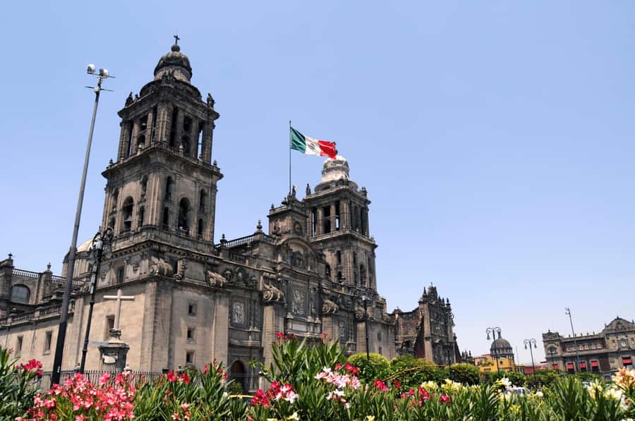 Mexico City: Night Bus Tour - Stop by Stop: What You See After Dark (and what to watch for)