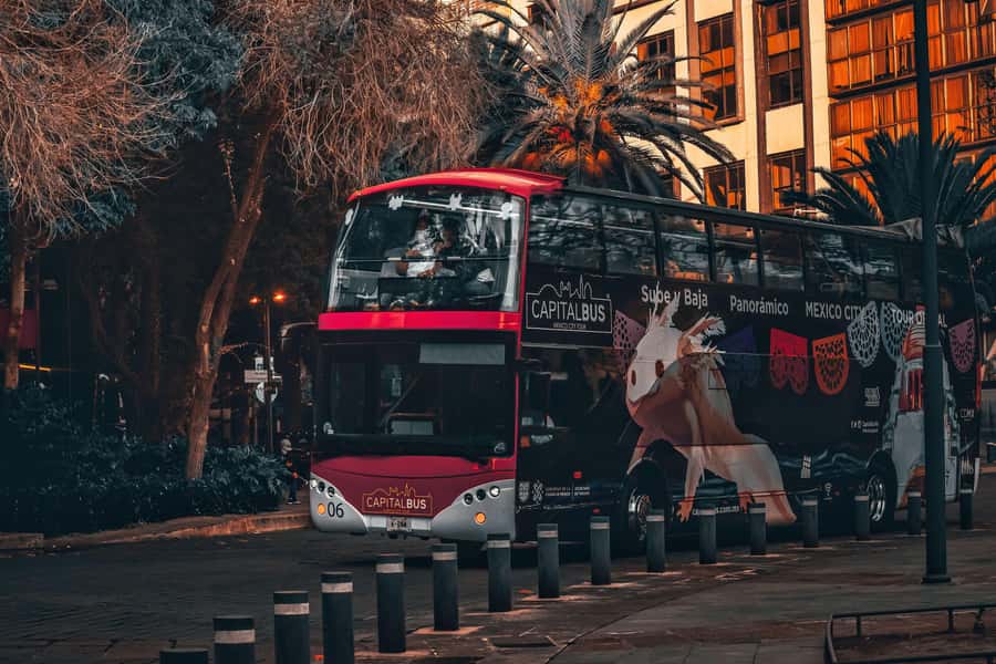 Mexico City: Night Bus Tour - Price and Value: Is $11 Worth It?
