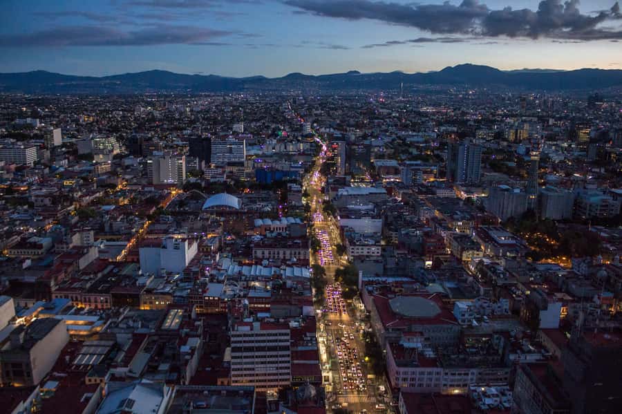 Mexico City: Night Bus Tour - Should You Book the Mexico City Night Bus Tour?