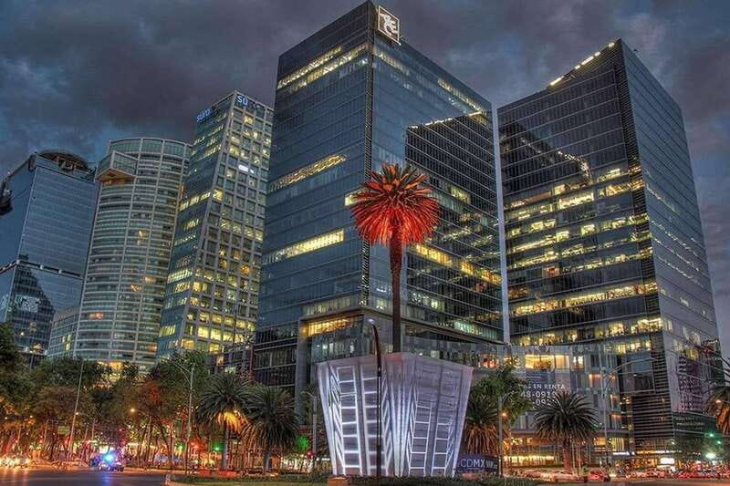 Mexico City: Night City Tour in a Double Decker Bus - Key Highlights You’ll Care About