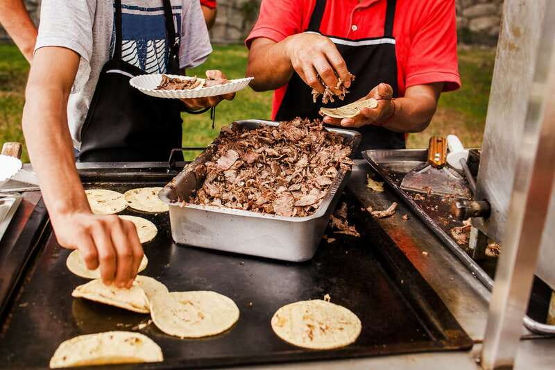 Mexico City: Old Town Food Tour of 7 Tastings & Secret Dish - Key Highlights to Know Before You Go