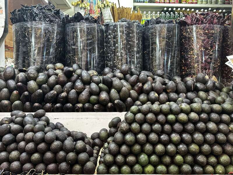 Mexico City: Old Town Food Tour of 7 Tastings & Secret Dish - Starting at Izazaga: Getting Your Bearings Without Stress