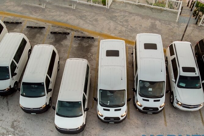 Mexico City Private Airport Transfer - Key Highlights I Think Matter