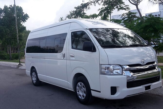 Mexico City Private Airport Transfer - What’s Actually Included in Your Ride (And What Isn’t)