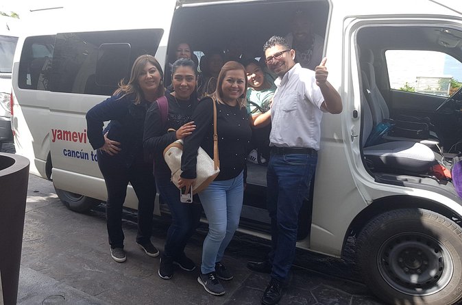 Mexico City Private Airport Transfer - Drop-Off: Quick Arrival, But Confirm Your Exact Hotel Entrance
