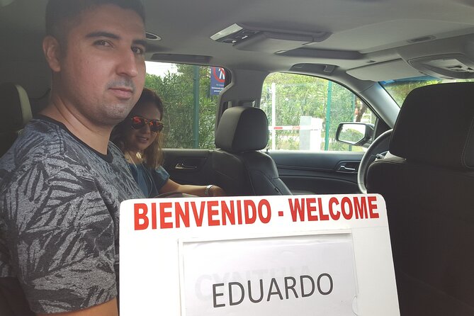 Mexico City Private Airport Transfer - When Pickup Goes Smoothly vs. When It Gets Annoying