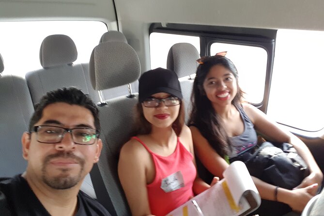 Mexico City Private Airport Transfer - Who This Works Best For in Mexico City