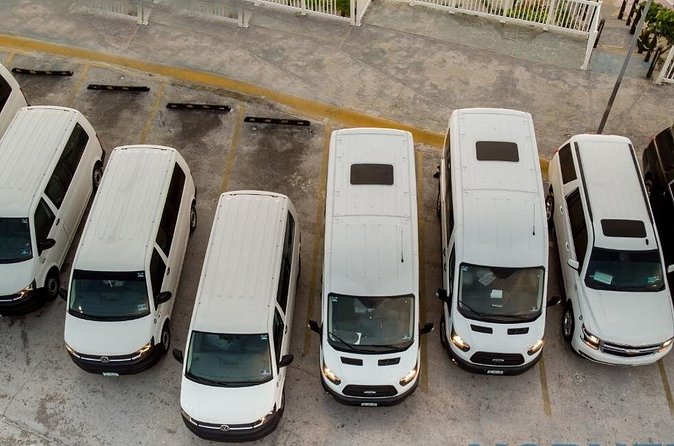 Mexico City Private Airport Transfer - Should You Book This Mexico City Airport Transfer?