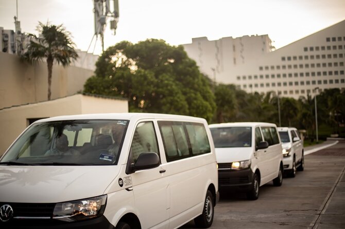 Mexico City Private Airport Transfer - Price and Value: Why $36 Can Be a Good Deal (When Timing Works)