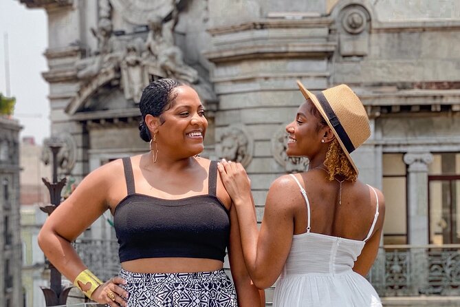 Mexico City: Private and exclusive photo shoot - The 1h35 Walk: How the Timing Helps Your Photos