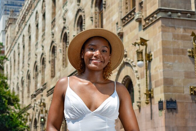 Mexico City: Private and exclusive photo shoot - Photo Style That Targets Natural Portraits