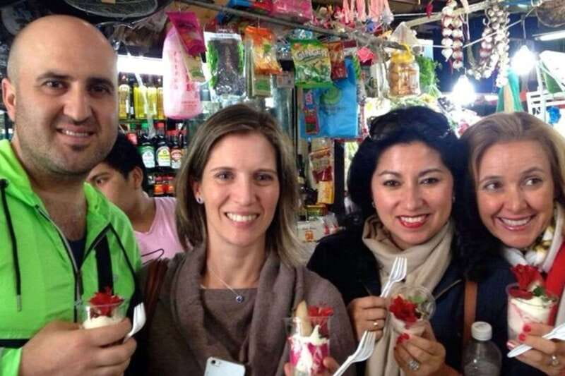Mexico City: Private custom tour with a local guide - Key Points That Make This Tour Worth Your Time