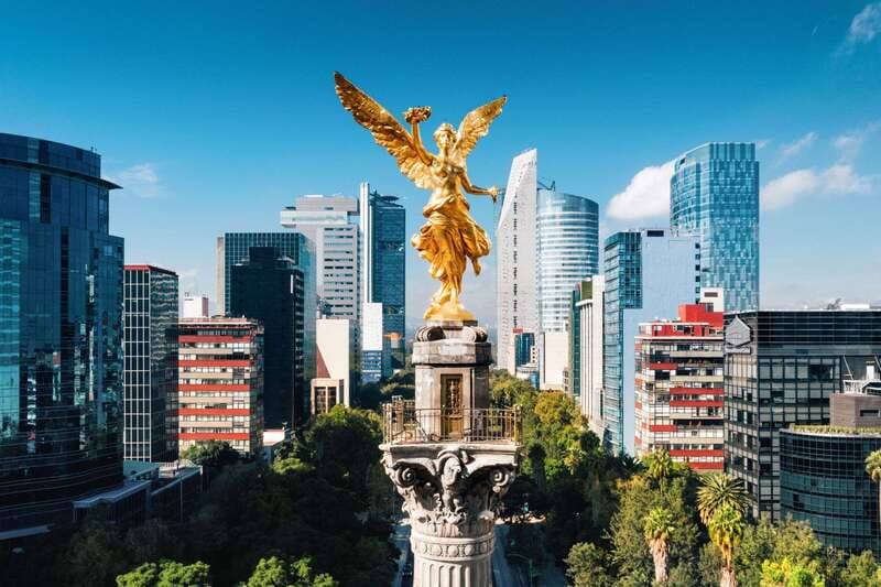 Mexico City: Private custom tour with a local guide - Guide Power: What You Gain From a Pro Who Can Teach as You Walk