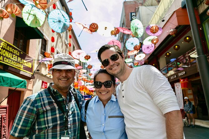 Mexico City Private Layover Tour with a Local Guide: Custom & Flexible - How the Guide Picks Your Route: Coyoacán, Downtown, and Your Interests