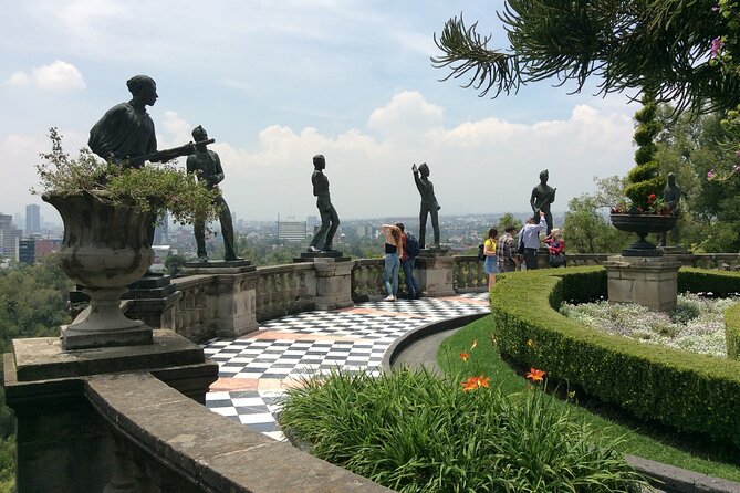 Mexico City Private Layover Tour with a Local Guide: Custom & Flexible - Price and Value: Is $252.28 Reasonable?
