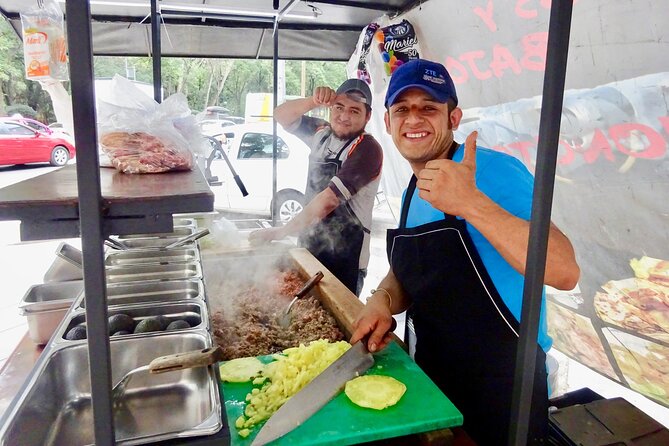 Mexico City Private Layover Tour with a Local Guide: Custom & Flexible - Who Should Book This Private Layover Tour?