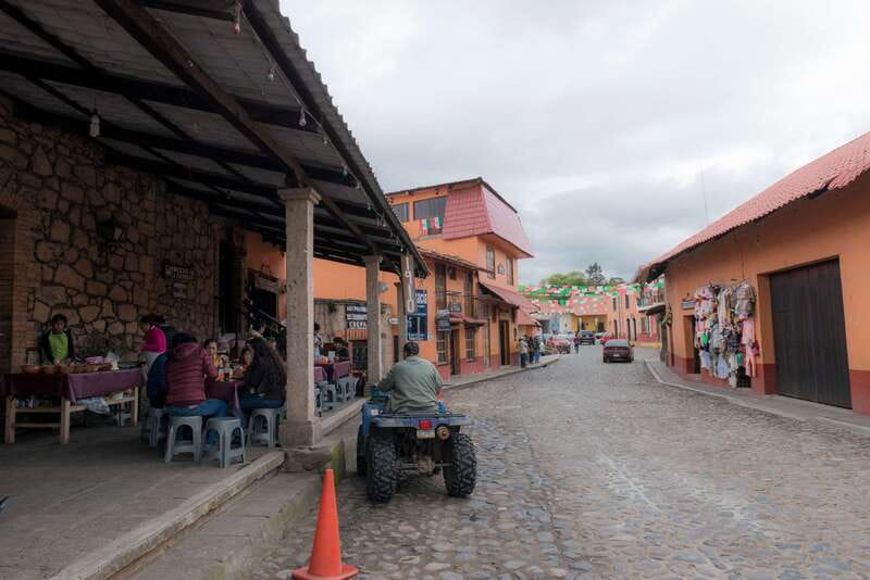 Mexico City: Private Magic Towns & Basaltic Prisms Tour - Should you book this private Hidalgo day trip?