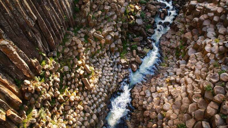 Mexico City: Private Magic Towns & Basaltic Prisms Tour - Walking, altitude, and weather tips that matter