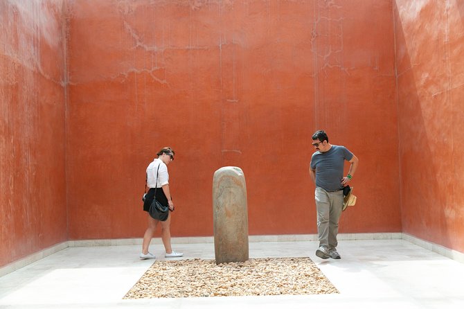 Mexico City Private & Personalized Full-Day Tour with a Local - Key highlights worth planning around