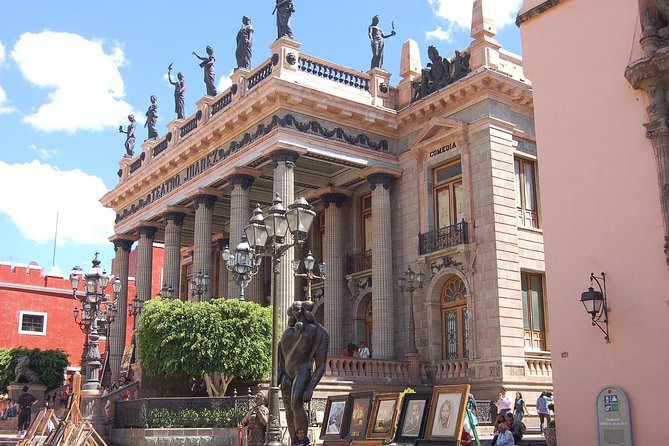 Mexico City Private & Personalized Full-Day Tour with a Local - How your host personalizes the day (and why Marisol matters)