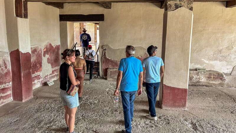 Mexico City: Private Teotihuacan Archeological Tour - Should you book this Teotihuacan private tour?