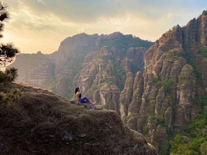 Mexico City Private Tepoztlán Tour: Explore Ancient Ruins - Key things you’ll notice on this tour