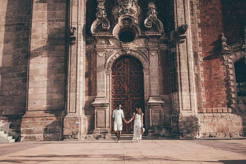 Mexico City Private Tepoztlán Tour: Explore Ancient Ruins - A private day trip that actually follows a sensible rhythm