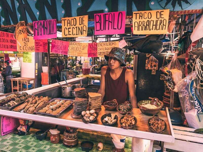 Mexico City Private Tepoztlán Tour: Explore Ancient Ruins - Tepozteco Pyramid: pre-Hispanic significance and panoramic views