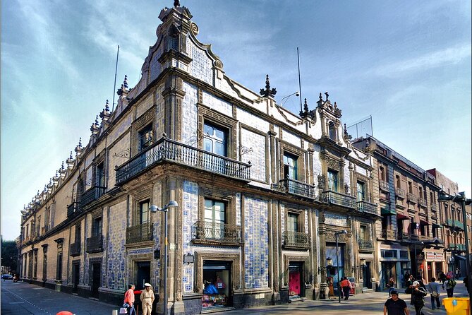 México City Private Tour - How guides tailor the route to you (and why that’s better than a rigid checklist)