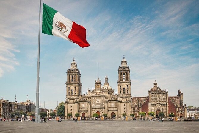 México City Private Tour - Best days, timing, and how to think about closures