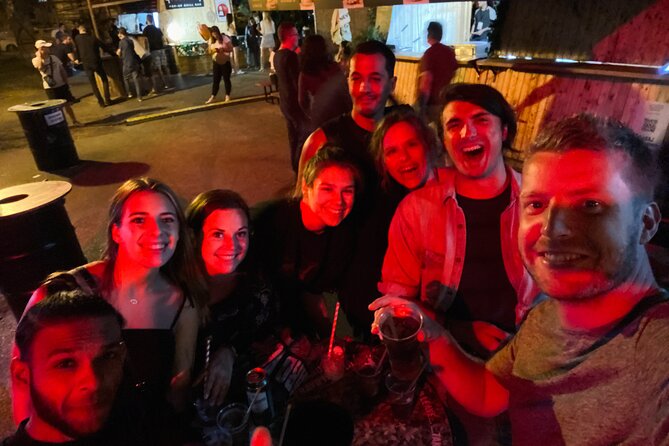Mexico City Pub Crawl - Practical tips for a smoother Roma Norte night