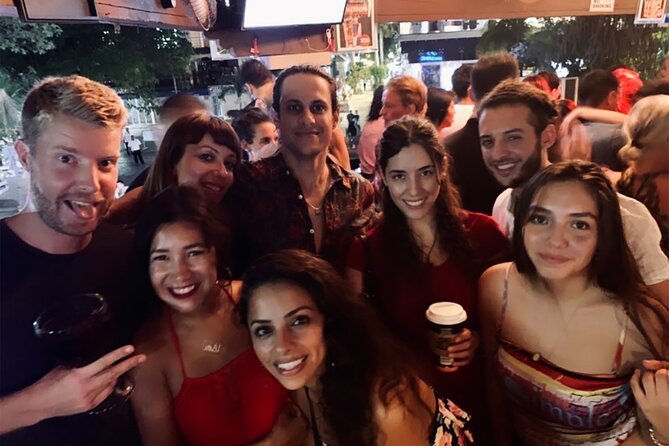 Mexico City Pub Crawl - Who should book this crawl, and who should skip it?