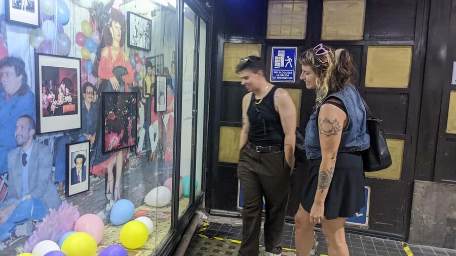 Mexico City: Queer Mexican History - Key things I think you’ll enjoy most