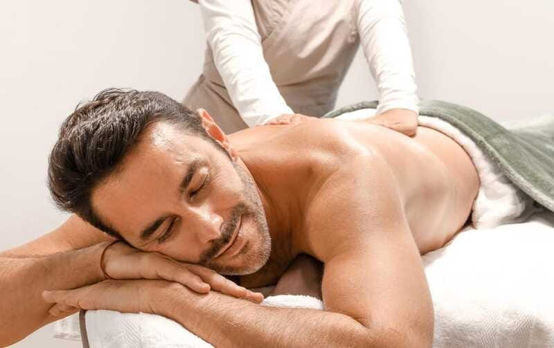 Mexico City: Relaxing or Decontracting Massage Experience - Who this is best for (and who should skip it)