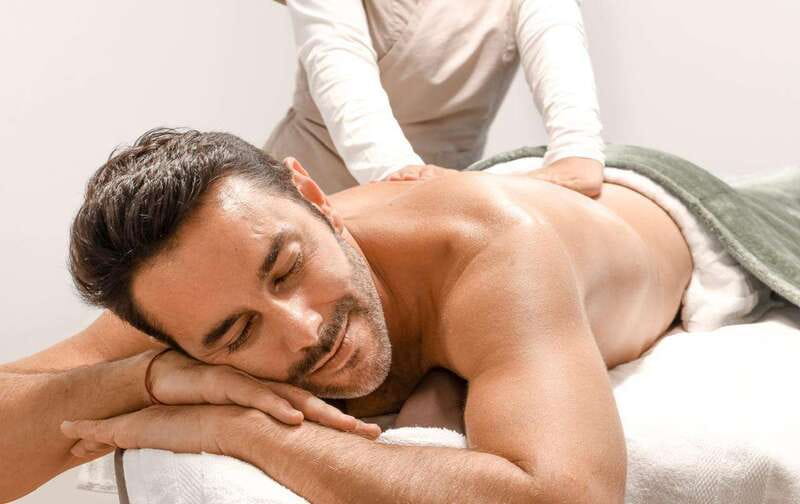 Mexico City: Relaxing or Decontracting Massage Experience - Two massage options: Relaxing with aromatherapy or Decontracting with deep pressure