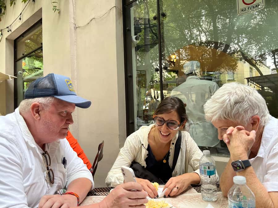 Mexico City: Roma and Condesa Guided Walking Tour - How much walking is real, and what to bring so it stays fun