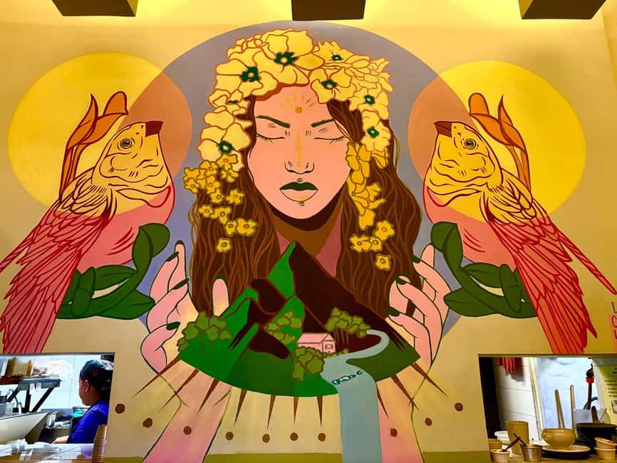 Mexico City: Roma and Condesa Neighborhoods Walking Tour - What the price gets you at $58 per person