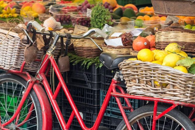 Mexico City-roma Foodie Walking Tour - Roma Norte food tour: the fastest way to learn a neighborhood