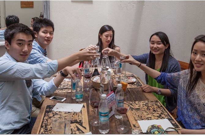 Mexico City-roma Foodie Walking Tour - Starting at Av. Yucatán 99: simple logistics that matter