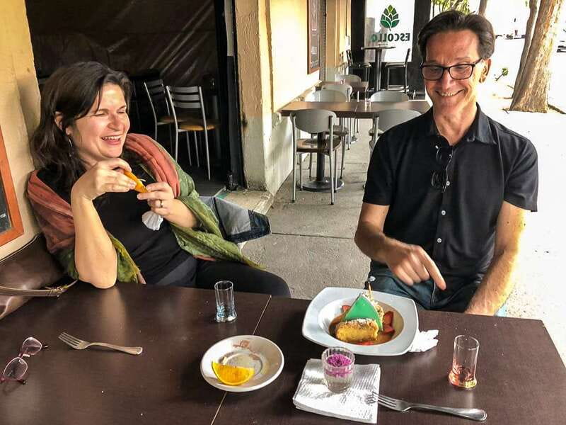 Mexico City: Roma Norte Food Walking Tour - Your tasting journey: what the 6 stops are really doing