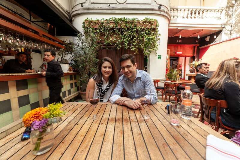 Mexico City: Roma Norte Food Walking Tour - Drinks and pairings: mezcal, wine, beer, and how not to overdo it