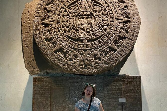 Mexico City Royal Castle & Anthropology Museum - Price and Logistics: What You’re Really Paying For