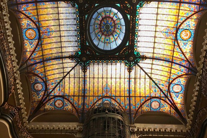 Mexico City's Historical Center Icons - Catedral Metropolitana: the Catholic center of the city