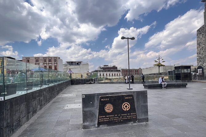 Mexico city's private tour in downtown (with transport) - Church of Jesus of Nazareth: Cortés tradition and the Quetzalcoatl head