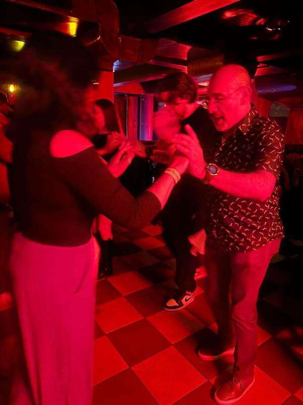 Mexico City: Salsa Dancing Experience - FAQ
